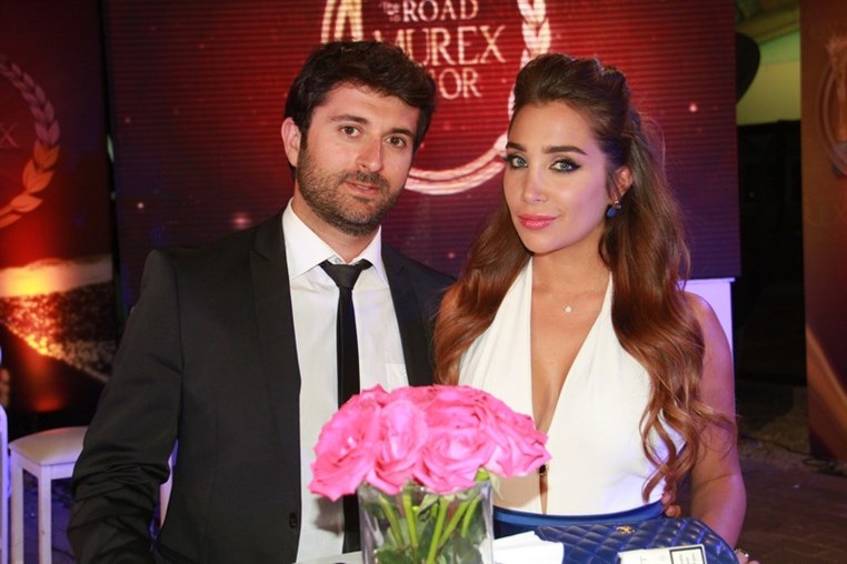 Murex D'Or Special episode with Star Ziad Bourgi
